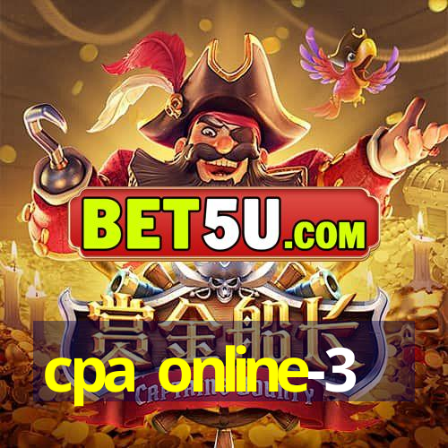 cpa online